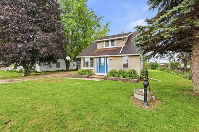 W319 US 10, Brillion, WI 54110