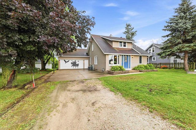W319 US 10, Brillion, WI 54110