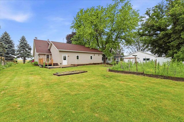 W319 US 10, Brillion, WI 54110