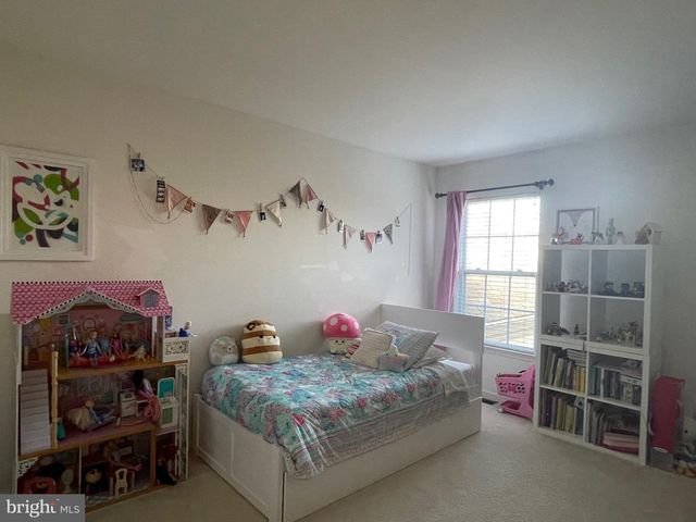 57 HADDON CT, Pennington, NJ 08534