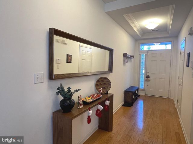 57 HADDON CT, Pennington, NJ 08534