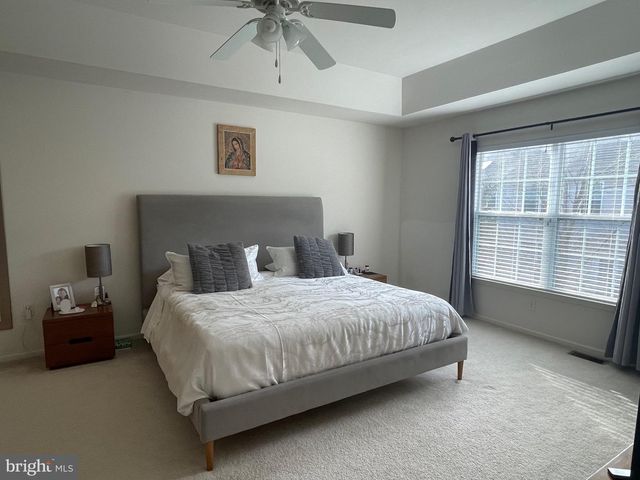 57 HADDON CT, Pennington, NJ 08534