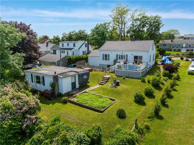167 Water Street, Portsmouth, RI 02871