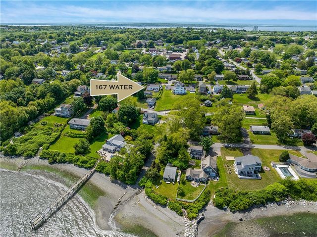 167 Water Street, Portsmouth, RI 02871
