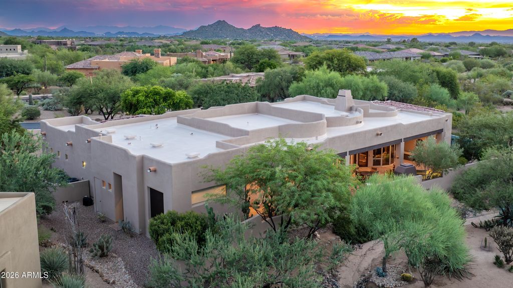 8650 E STAGHORN Lane, Scottsdale, AZ 85266 — photo 2