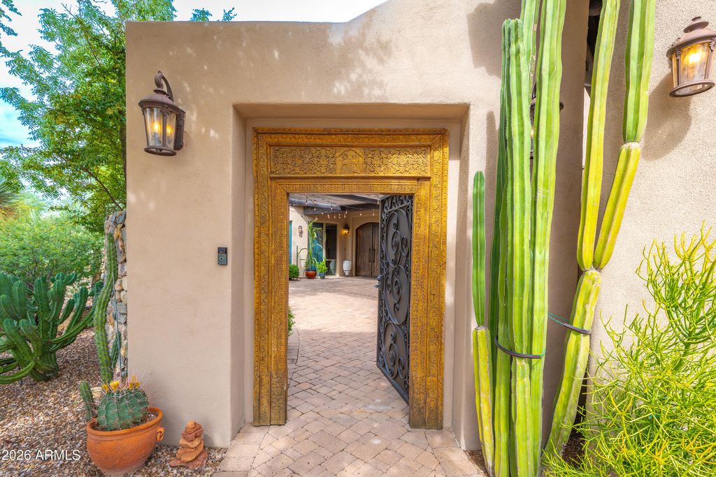 8650 E STAGHORN Lane, Scottsdale, AZ 85266 — photo 4
