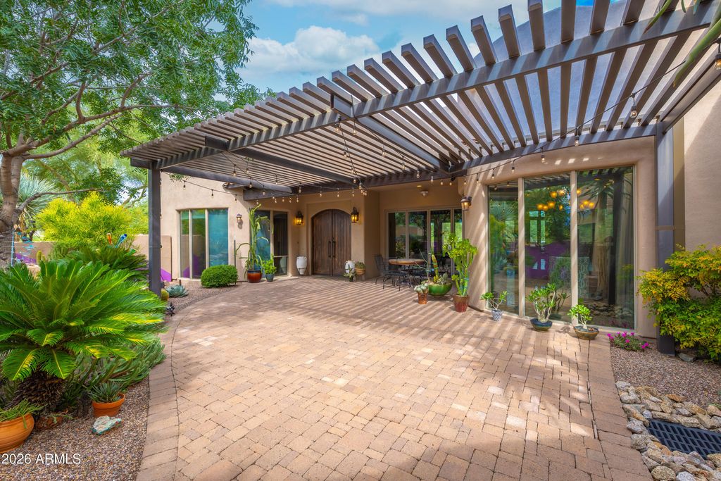 8650 E STAGHORN Lane, Scottsdale, AZ 85266 — photo 5