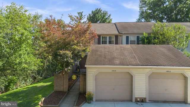19715 GREENSIDE TER, Montgomery Village, MD 20886