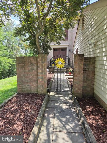 19715 GREENSIDE TER, Montgomery Village, MD 20886