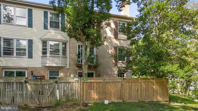 19715 GREENSIDE TER, Montgomery Village, MD 20886