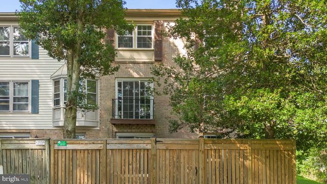19715 GREENSIDE TER, Montgomery Village, MD 20886
