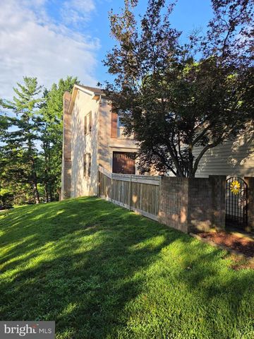 19715 GREENSIDE TER, Montgomery Village, MD 20886