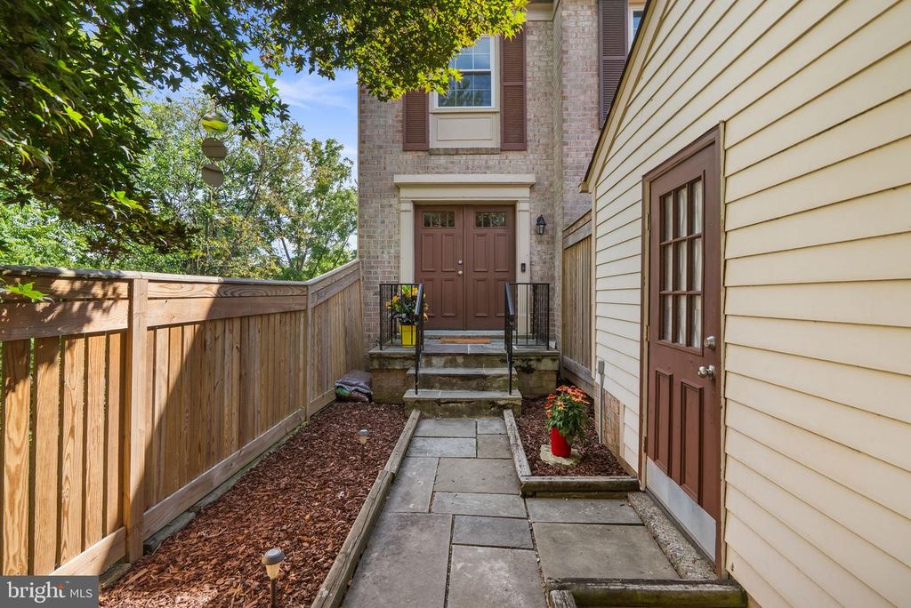 19715 GREENSIDE TER, Montgomery Village, MD 20886