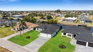 1234 NW 36th AVE, Cape Coral, FL 33993