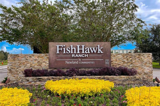 16018 LONEOAK VIEW DRIVE, Lithia, FL 33547