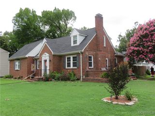 5900 River Rd, South Chesterfield, VA 23803