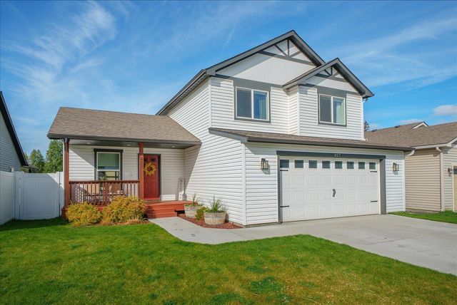 427 N Calvin Ln, Spokane Valley, WA 99216 property photo