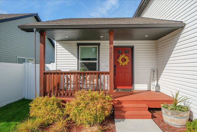 427 N Calvin Ln, Spokane Valley, WA 99216