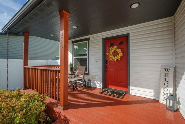 427 N Calvin Ln, Spokane Valley, WA 99216