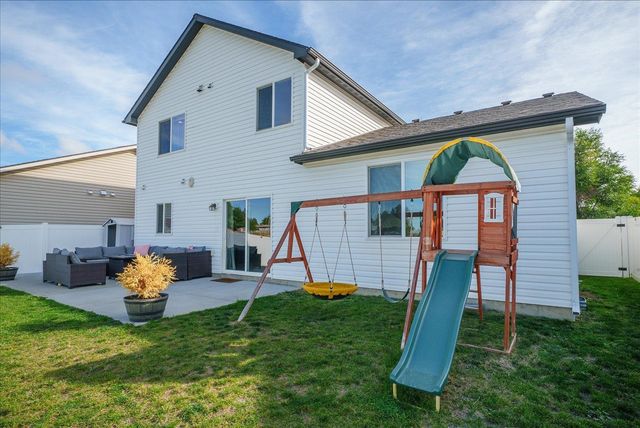 427 N Calvin Ln, Spokane Valley, WA 99216