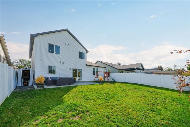 427 N Calvin Ln, Spokane Valley, WA 99216