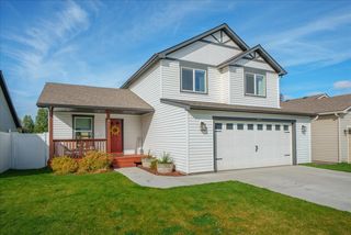 427 N Calvin Ln, Spokane Valley, WA 99216
