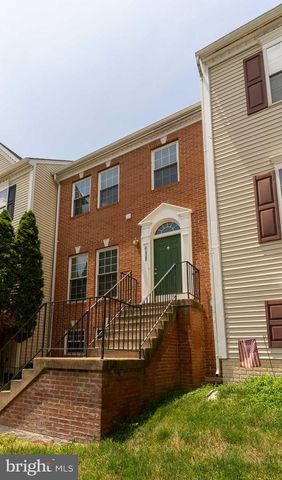 4822 PHEASANT BROOK LN, Fairfax, VA 22033