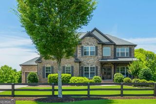 104 American Pharoah Way, Canton, GA 30115