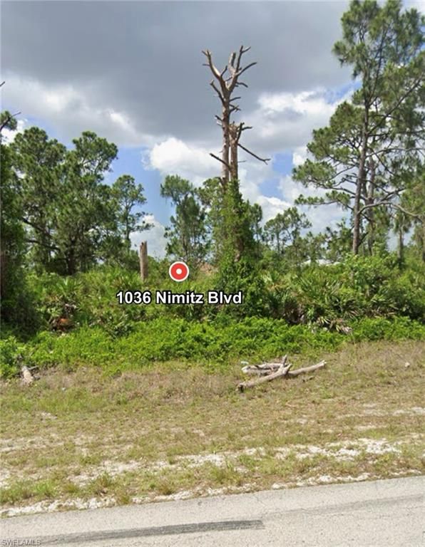 1036 NIMITZ BLVD, LEHIGH ACRES, FL 33974 — photo 2