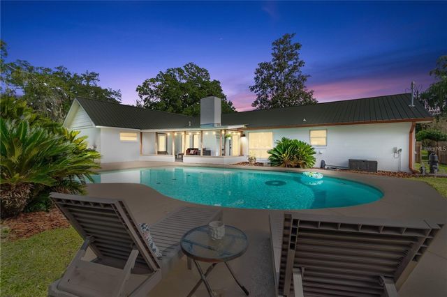 2135 NE 8TH STREET, Ocala, FL 34470