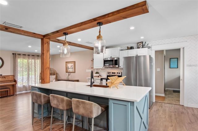 2135 NE 8TH STREET, Ocala, FL 34470