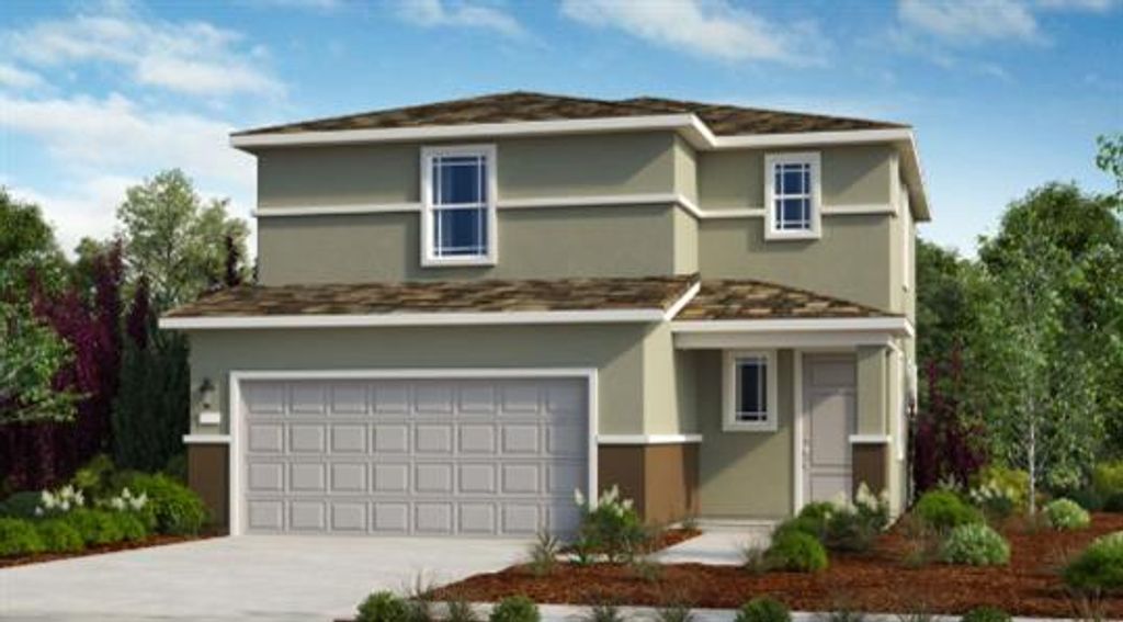 7701 Gray Wolf Way, Sacramento, CA 95829