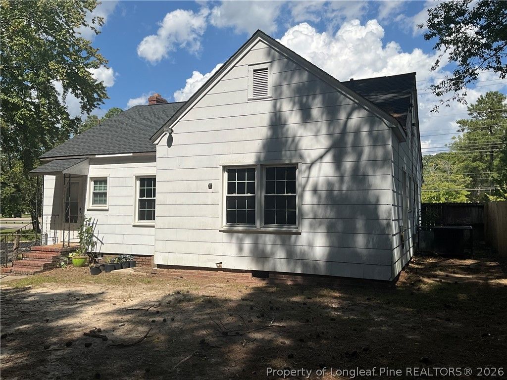 2221 Bragg Boulevard, Fayetteville, NC 28303 — photo 3