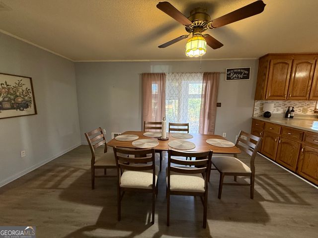 102 Hemlock Street, Warner Robins, GA 31093