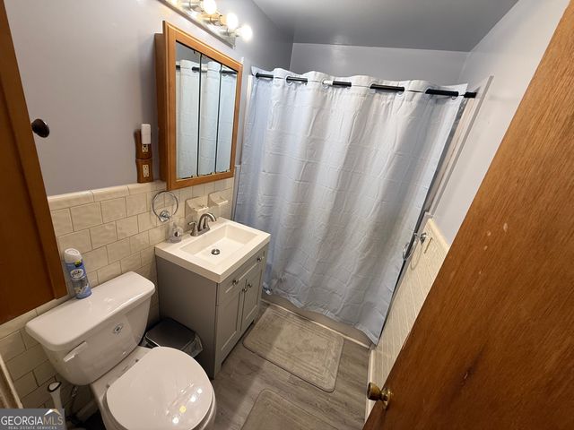 102 Hemlock Street, Warner Robins, GA 31093