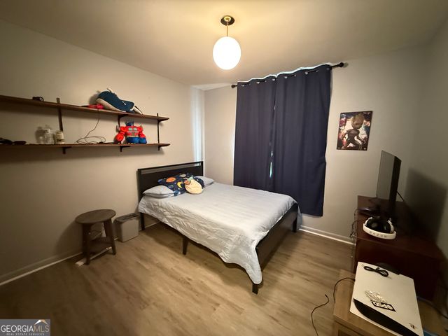 102 Hemlock Street, Warner Robins, GA 31093