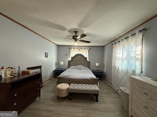 102 Hemlock Street, Warner Robins, GA 31093