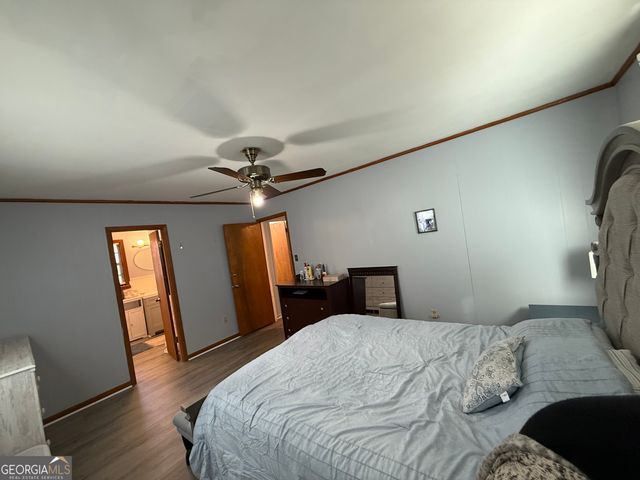 102 Hemlock Street, Warner Robins, GA 31093