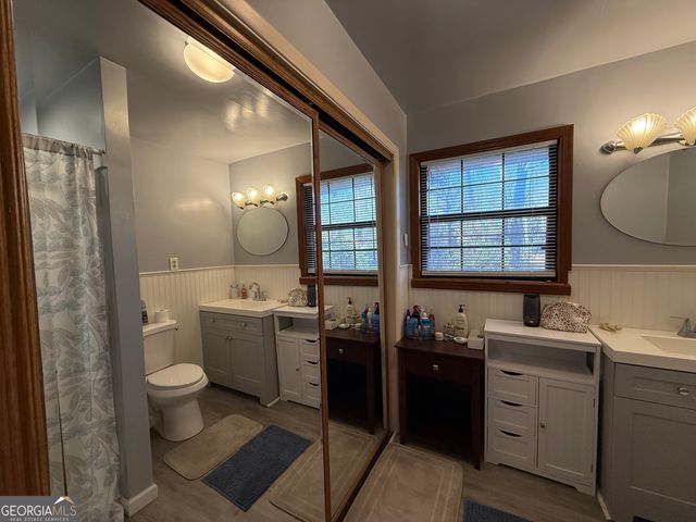 102 Hemlock Street, Warner Robins, GA 31093