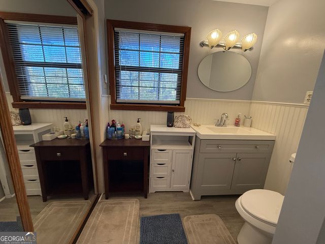 102 Hemlock Street, Warner Robins, GA 31093