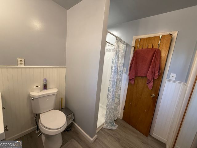 102 Hemlock Street, Warner Robins, GA 31093