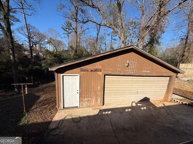 102 Hemlock Street, Warner Robins, GA 31093