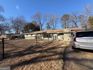 102 Hemlock Street, Warner Robins, GA 31093