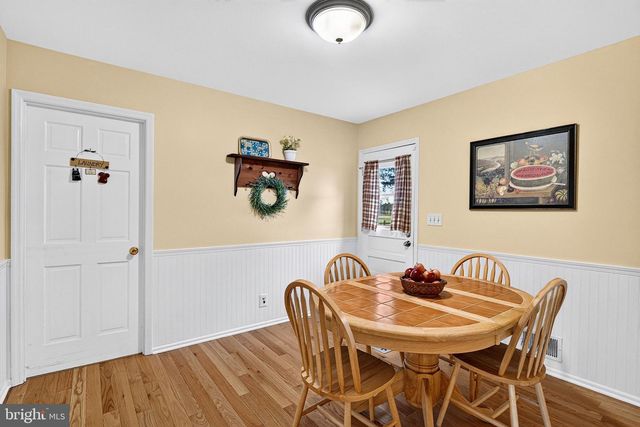 140 PLAINSBORO RD, Cranbury, NJ 08512