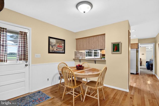 140 PLAINSBORO RD, Cranbury, NJ 08512