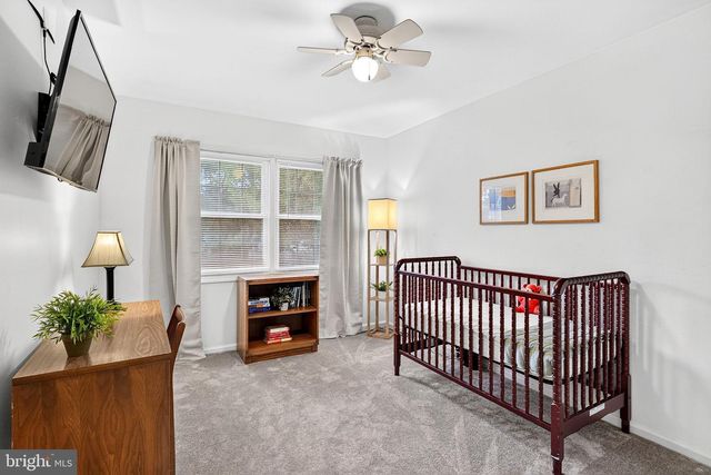 140 PLAINSBORO RD, Cranbury, NJ 08512