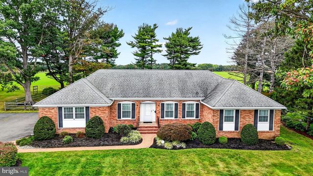 140 PLAINSBORO RD, Cranbury, NJ 08512
