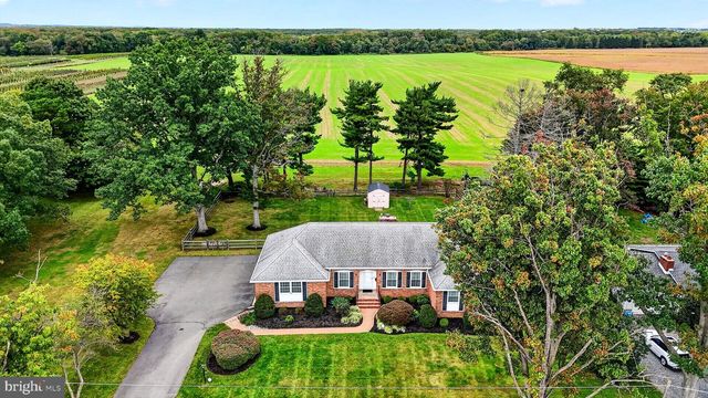 140 PLAINSBORO RD, Cranbury, NJ 08512