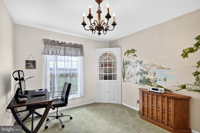 140 PLAINSBORO RD, Cranbury, NJ 08512