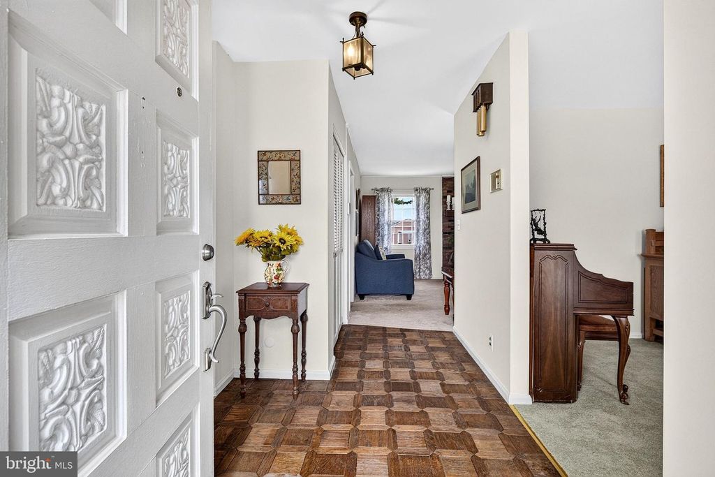 140 PLAINSBORO RD, CRANBURY, NJ 08512 — photo 4